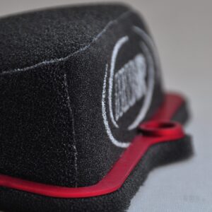 Filtru de aer racing WSBK Kawasaki ZX10R cod MC-040-11/WSBK - MWR