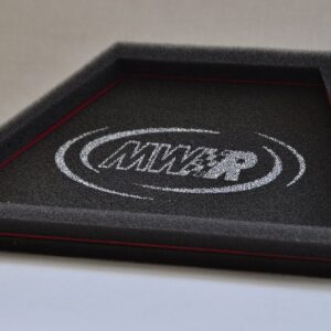 Filtru de aer sport Kawasaki ZX 14R - ZZR 1400 - MWR
