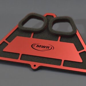 Filtru de aer sport Kawasaki Z 900 - MWR