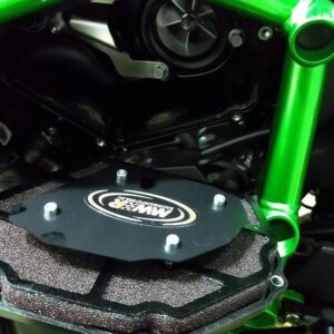 Filtru de aer racing Kawasaki H2 H2 SX - MWR