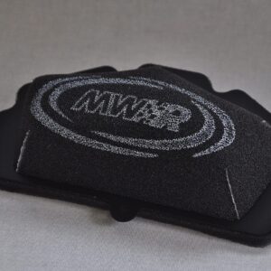 Filtru de aer racing Kawasaki Z650 - MWR