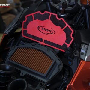 Filtru de aer sport Kawasaki Ninja 400 - Z 250 - MWR
