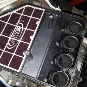 Filtru de aer sport Kawasaki ZX11 ZZR1100 '93 ZZR1200 '02'05 - MWR