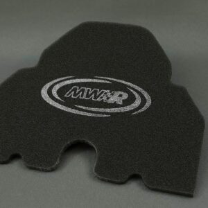 Filtru de aer sport Kawasaki ZZR 600 - MWR
