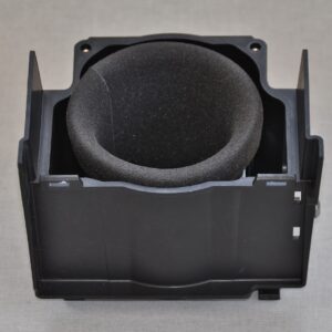Filtru de aer sport Kawasaki ZRX 1200S '01 ZRX 1200 - MWR