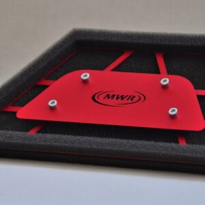 Filtru de aer High Efficiency Kawasaki ZX 14R GTR 1400 '06'13 - MWR