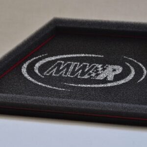 Filtru de aer sport Kawasaki ZX 14R GTR 1400 '06'13 - MWR