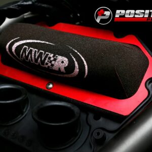 Filtru de aer sport Kawasaki ER 6 - MWR