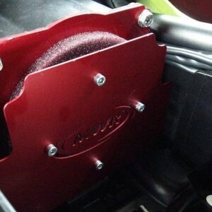 Kit power-up Kawasaki ZRX 1100 - MWR