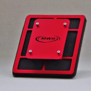 Filtru de aer High Efficiency KTM Super Duke 1290 - MWR