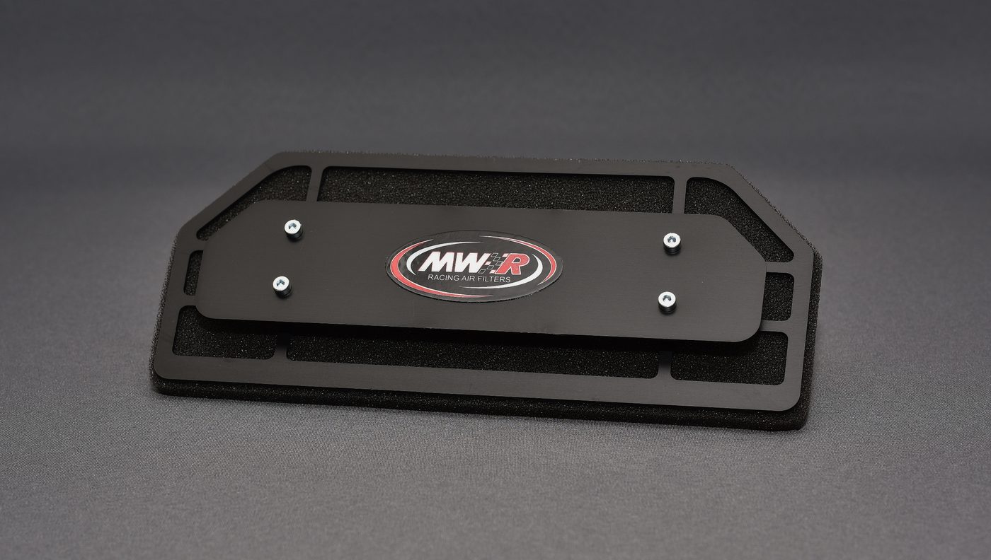 Filtru de aer racing KTM Super Duke 1290R - MWR - imagine 2