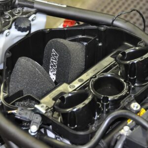 Filtru de aer sport MV Agusta F3 cod MC-060-12 - MWR