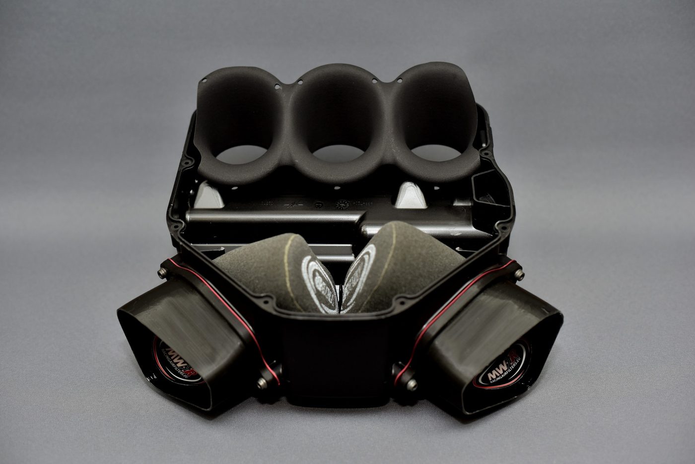 Filtru de aer sport MV Agusta F3 cod MC-060-12 - MWR - imagine 2