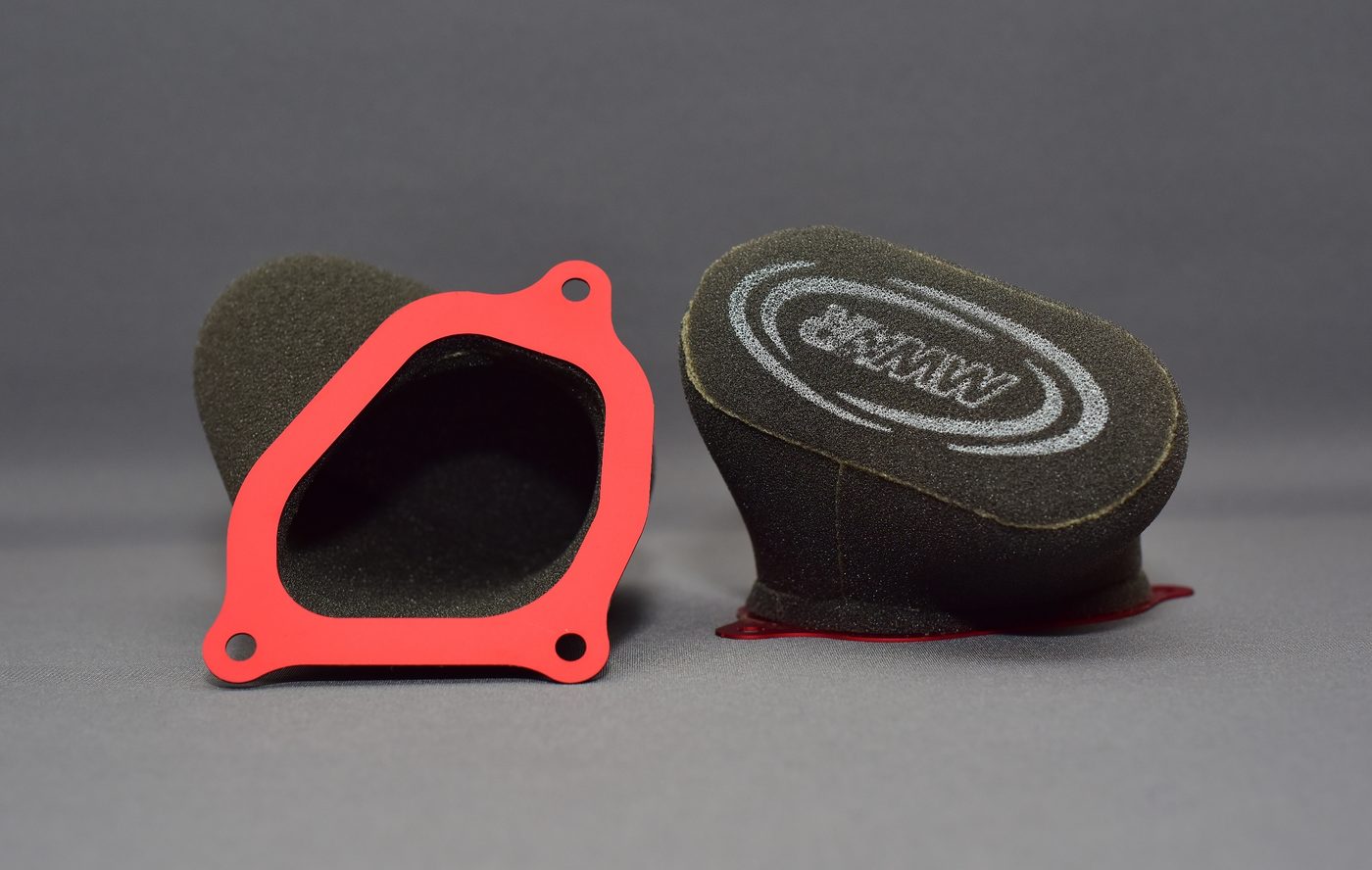 Filtru de aer sport MV Agusta F3 cod MC-060-12 - MWR - imagine 4