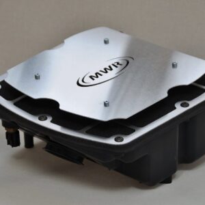 Filtru de aer High Efficiency Suzuki SV 650 - MWR