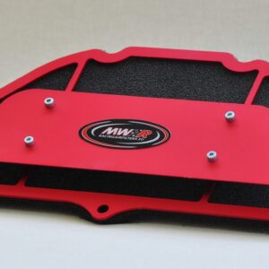 Filtru de aer racing Suzuki GSXR 1000 K5 - MWR