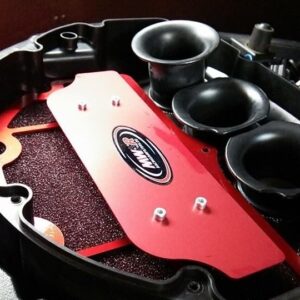 Filtru de aer racing Suzuki GSXR 600 cod MC-070-06-R - MWR