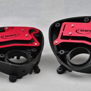 Filtru de aer sport Suzuki VZR 1800 - MWR