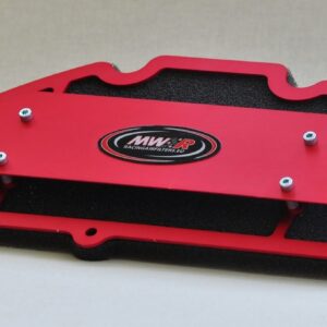 Filtru de aer racing Suzuki GSXR 1000 K9 - MWR