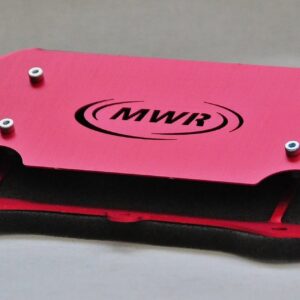 Filtru de aer High Efficiency Suzuki GSXR 600 cod MC-070-11-HE - MWR
