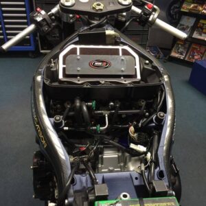 Filtru de aer racing Suzuki GSXR 600 cod MC-070-11-R - MWR