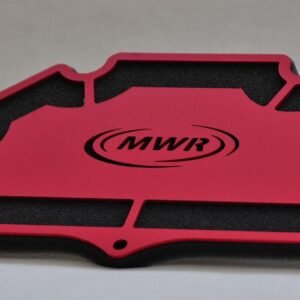 Filtru de aer sport Suzuki GSR 600 GSR 750 GSX 750S - MWR