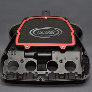 Filtru de aer sport Suzuki GSX 1300 R Hayabusa - MWR