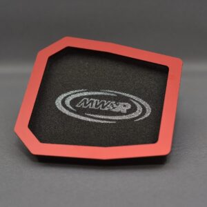 Filtru de aer sport Suzuki GSX 8S '23 GSX 8R - MWR