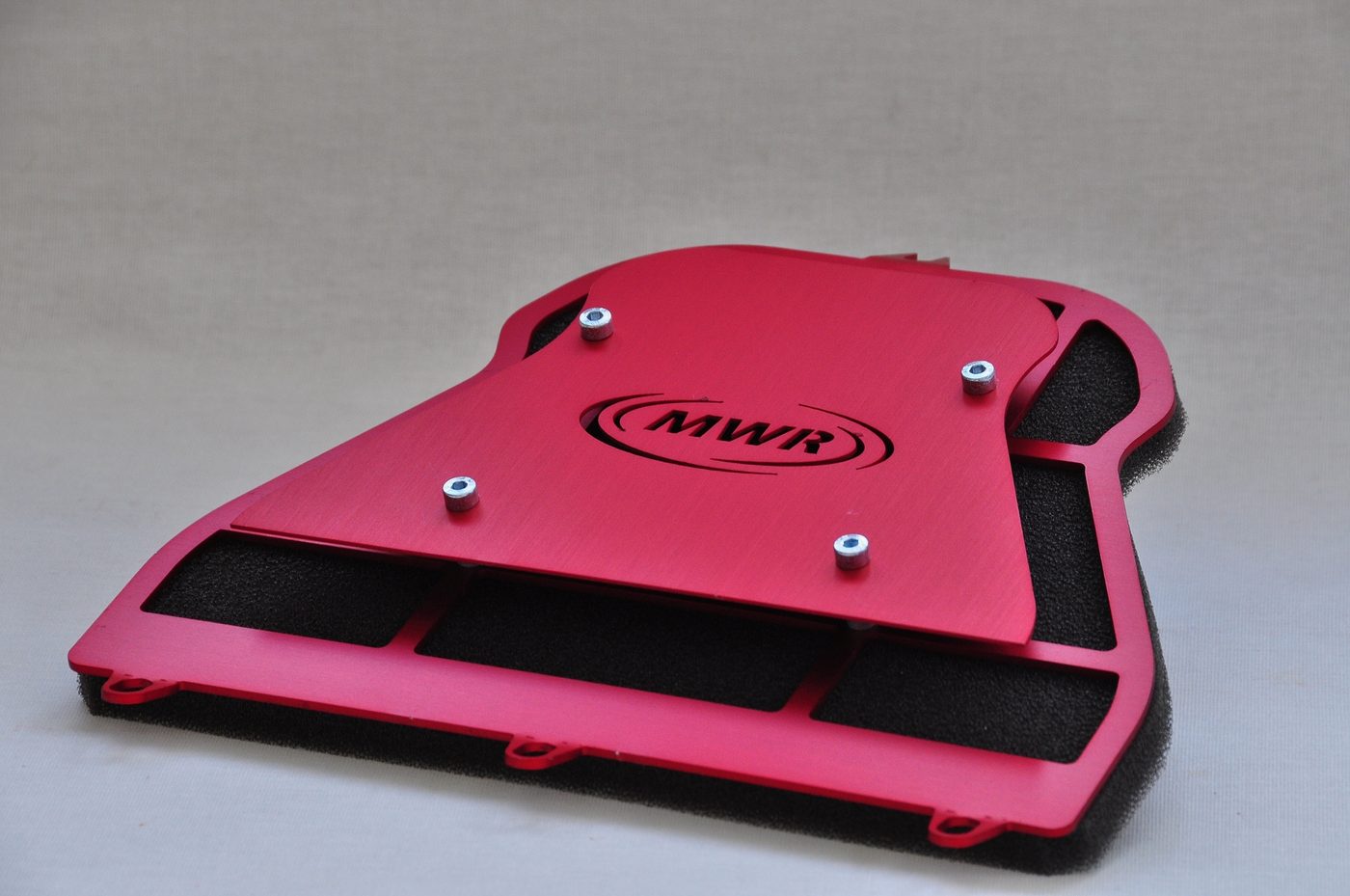 Filtru de aer High Efficiency Triumph Daytona 675 Street Triple 675 - MWR - imagine 2