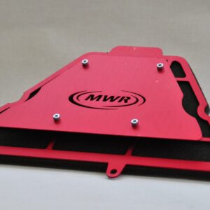 Filtru de aer High Efficiency Triumph 1050 Speed Triple cod MC-080-08-HE - MWR