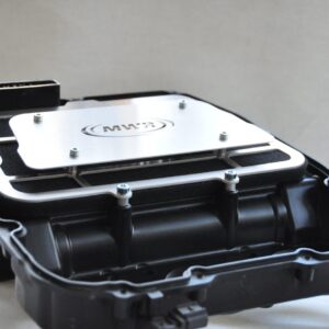 Filtru de aer High Efficiency Triumph 800 Tiger - MWR