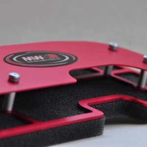 Filtru de aer racing Triumph Daytona 675 - MWR
