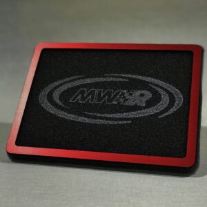 Filtru de aer sport Triumph Truxton 1200 - MWR
