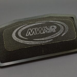 Filtru de aer racing WSBK Triumph Street Triple 765 - MWR