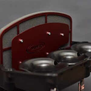 Filtru de aer High Efficiency Triumph Speed Triple 1200RS - MWR