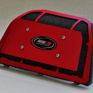 Filtru de aer racing Yamaha R6 cod MC-090-08-R - MWR