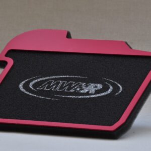 Filtru de aer sport Yamaha MT 09 - MWR