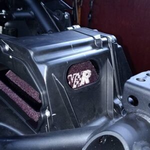 Filtru de aer racing Yamaha R25 - MWR