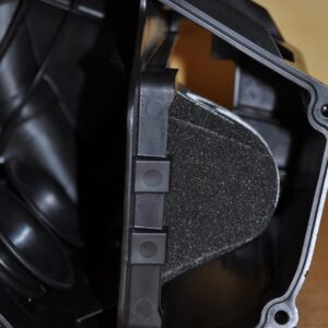 Filtru de aer sport Yamaha R25 - MWR