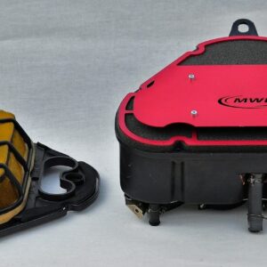 Filtru de aer sport Yamaha R6 cod MC-090-99 - MWR