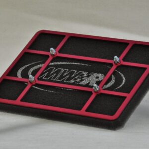 Filtru de aer High Efficiency Moto Guzzi Griso - MWR