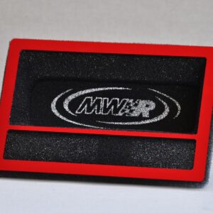 Filtru de aer racing WSBK BMW S1000RR cod MC-110-15/WSBK - MWR