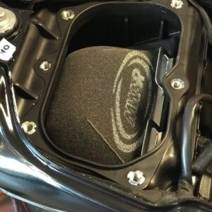 Filtru de aer sport Husqvarna Svartpilen 125 - MWR