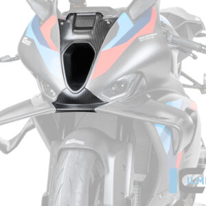 Admisie aer carbon mat BMW M 1000 RR (2020-2026) - Ilmberger Carbon