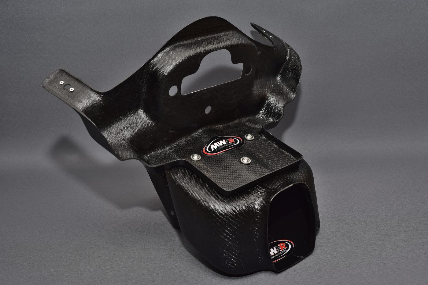 Airfunnel (velocity stack) Kawasaki ZX10R ('21/'24) - MWR - imagine 2