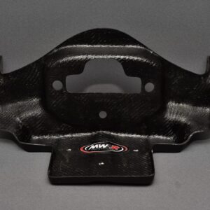 Suport carenaj (airtube) Kawasaki ZX10R ('21/'24) - MWR