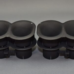Velocity stacks Honda CBR 1000RR - MWR