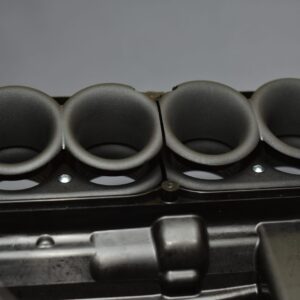 Velocity stacks Kawasaki ZX 10R ZX 10RR cod MWR-VS-400 - MWR