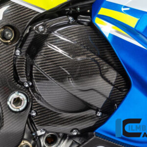 Capac ambreiaj carbon Suzuki GSX-R 1000 / R (2017-2021) - Ilmberger Carbon