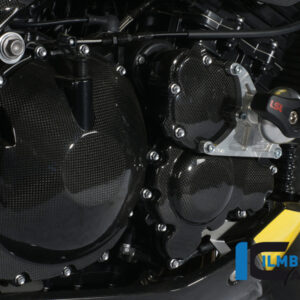 Capac ambreiaj carbon Triumph Speed Triple (1999-2024) - Ilmberger Carbon